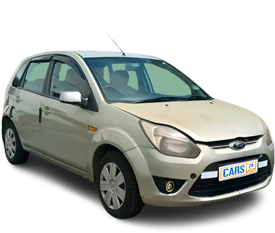 Ford Figo-img